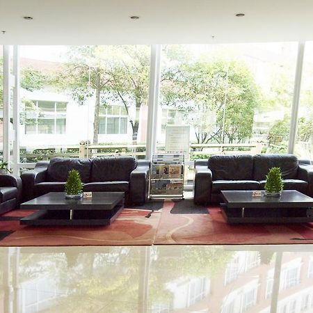 Century Hotel 太倉市 エクステリア 写真