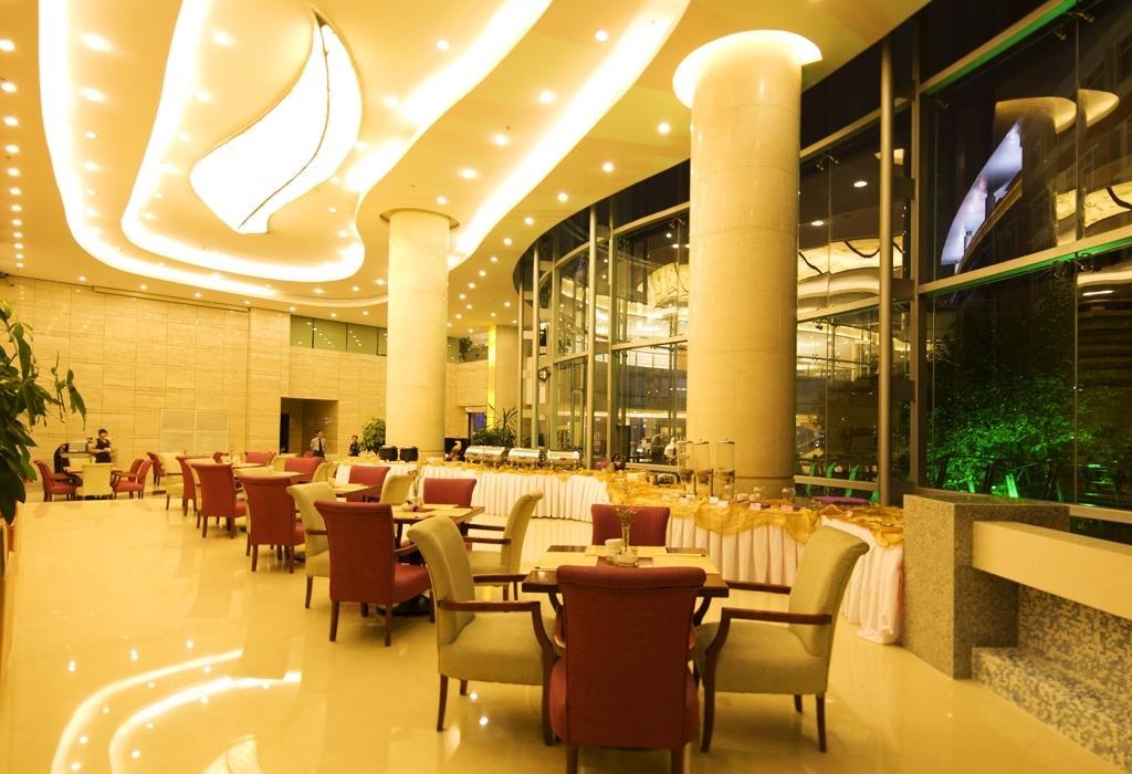 Century Hotel 太倉市 エクステリア 写真