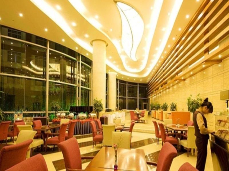 Century Hotel 太倉市 エクステリア 写真